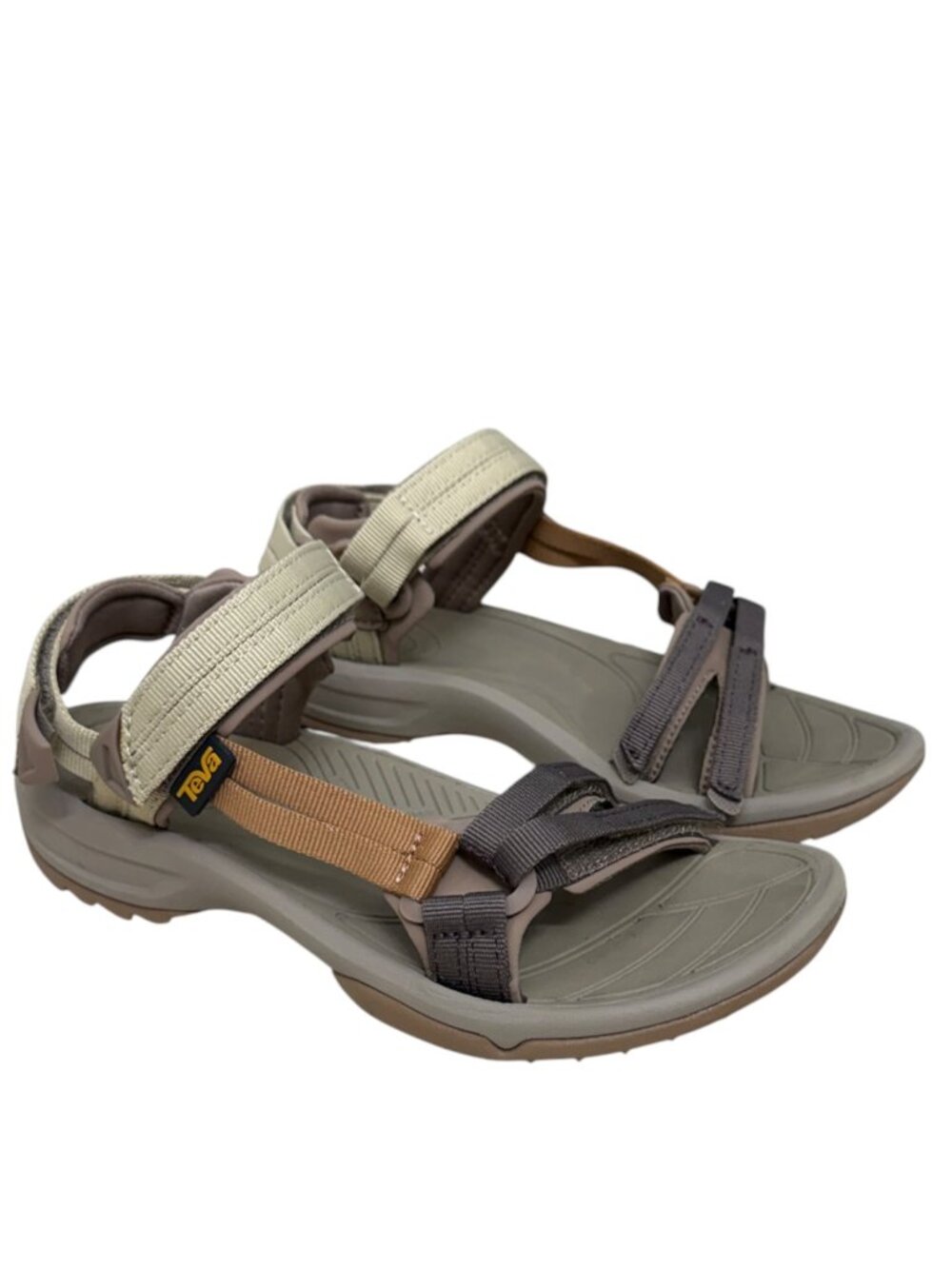 Teva Terra Fi Lite Hiking Outdoor Sandal Women's Size 7